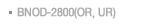 bnod-2800