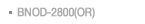 bnod-2800(or)