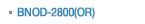 bnod-2800(or)